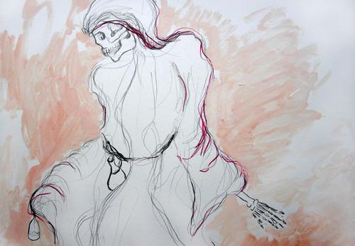Der Tod